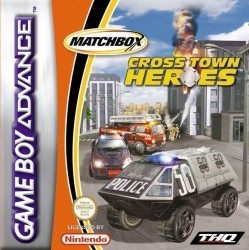 Matchbox – Cross Town Heroes (Patientz) Rom